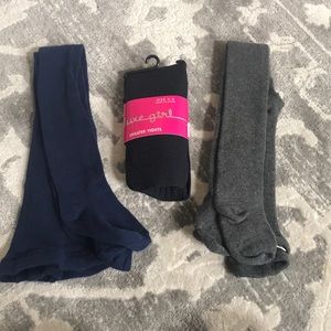 Girls tights